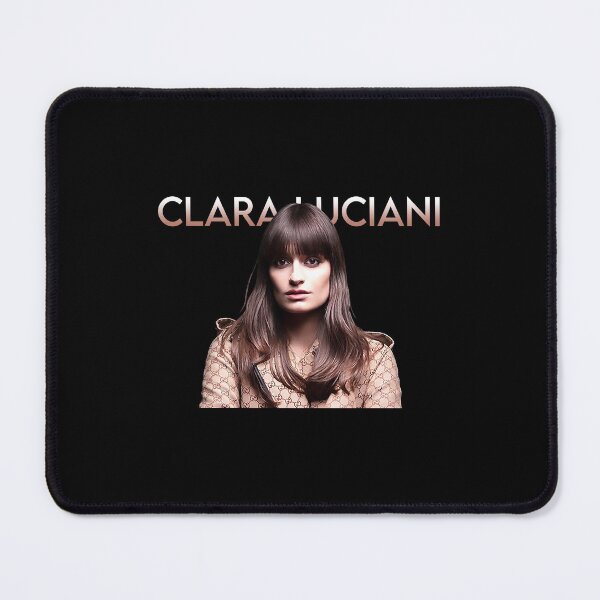 Item preview, Clara Respire encore Luciani designed and sold by PoppRichardson.