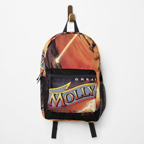 Item preview, The Great Molly Hatchet Album Music Hits designed and sold by LilPalmer.