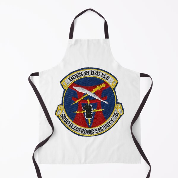Item preview, 6990TH ELECTRONIC SECURITY SQUADRON designed and sold by PageWilsond.