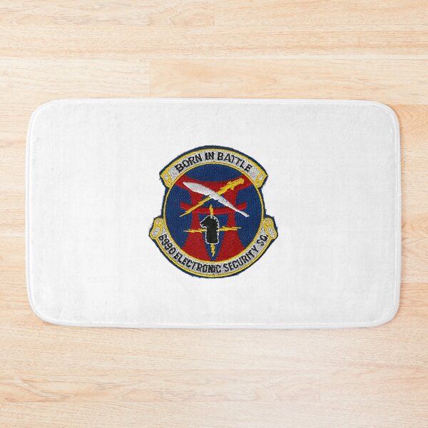 Item preview, 6990TH ELECTRONIC SECURITY SQUADRON  designed and sold by PageWilsond.