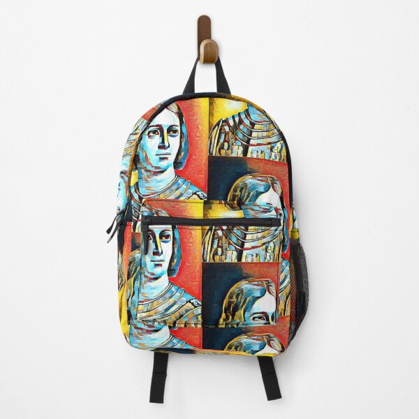 Item preview, Joan Of Arc Artwork | Joan Of Arc Portrait | Joan Of Arc Wall Art  designed and sold by Suyogsonar25.