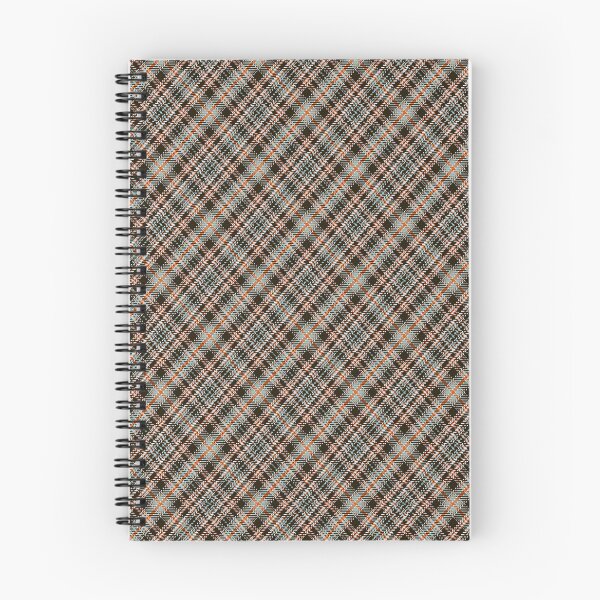 Item preview, Seamless pattern of scottish tartan plaid designed and sold by FNDES1GN5.