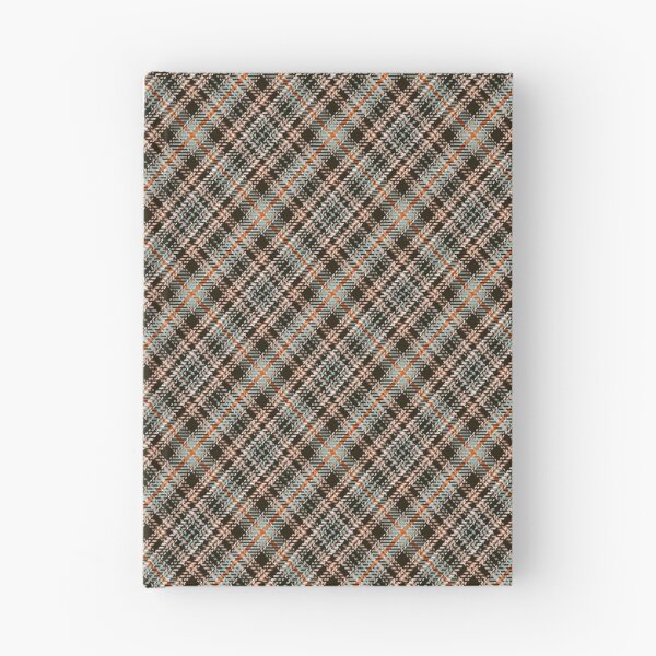Item preview, Seamless pattern of scottish tartan plaid designed and sold by FNDES1GN5.