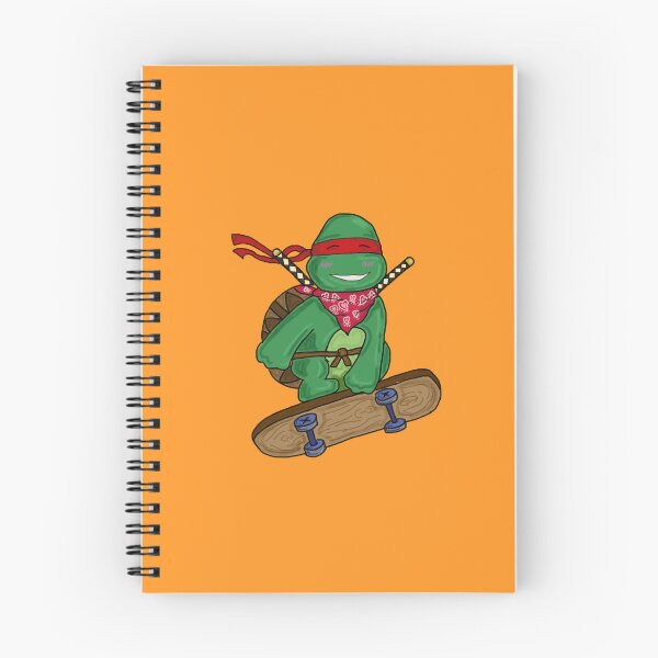 Item preview, Toddler mutant ninja turtle designed and sold by AadieBudhathoki.