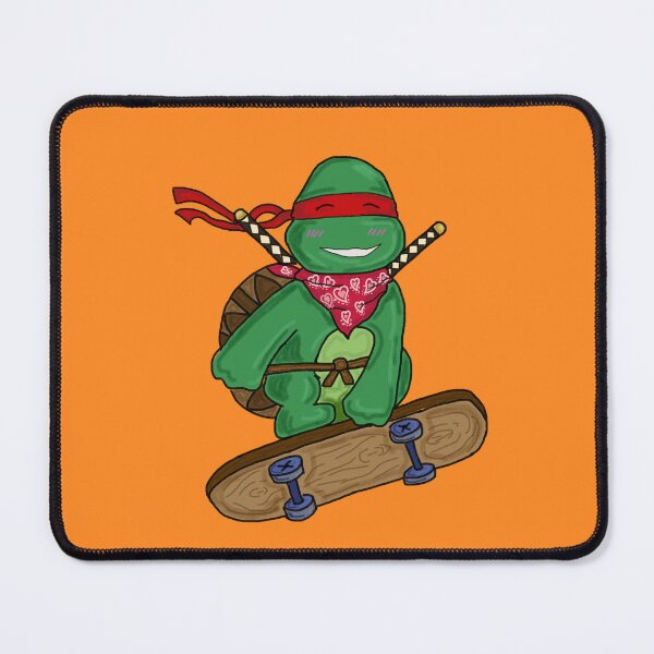 Item preview, Toddler mutant ninja turtle designed and sold by AadieBudhathoki.