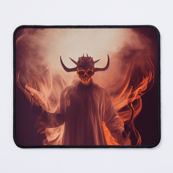Item preview, The devil designed and sold by PM-Artistic.
