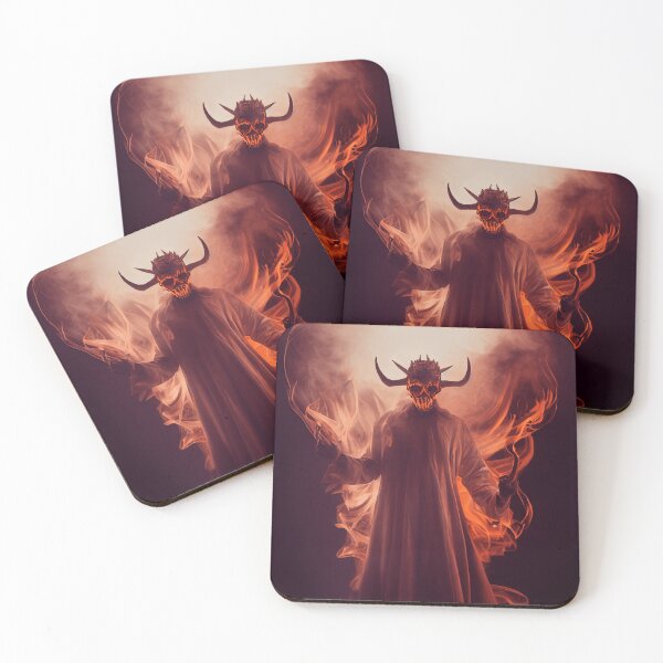 Item preview, The devil designed and sold by PM-Artistic.