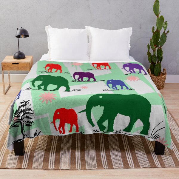 Item preview, decorative elephants designed and sold by catherine calder.