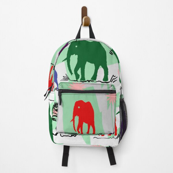 Item preview, decorative elephants designed and sold by catherine calder.