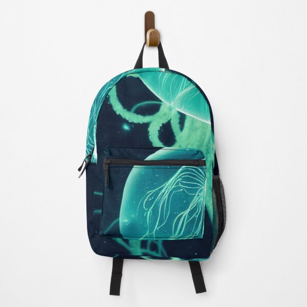 Item preview, Blue space jellyfish designed and sold by PM-Artistic.
