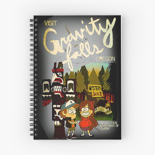 Item preview, Grabity falls, Gravityfalls, Dipper pines designed and sold by WilhelmBreuer.