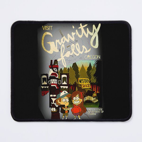 Item preview, Grabity falls, Gravityfalls, Dipper pines designed and sold by WilhelmBreuer.