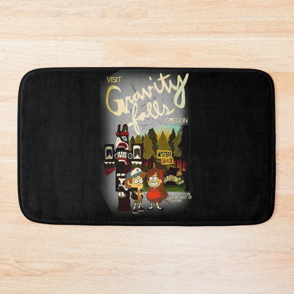 Item preview, Grabity falls, Gravityfalls, Dipper pines designed and sold by WilhelmBreuer.