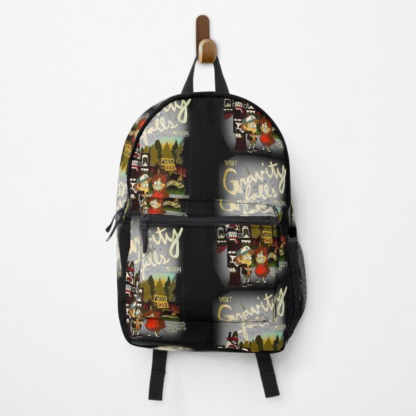 Item preview, Grabity falls, Gravityfalls, Dipper pines designed and sold by WilhelmBreuer.