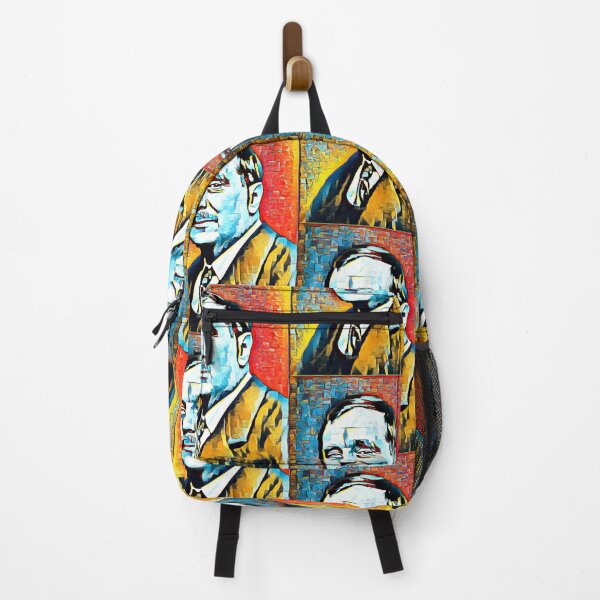 Item preview, H G Wells Artwork | H G Wells Portrait | H G Wells Wall Art designed and sold by Suyogsonar25.