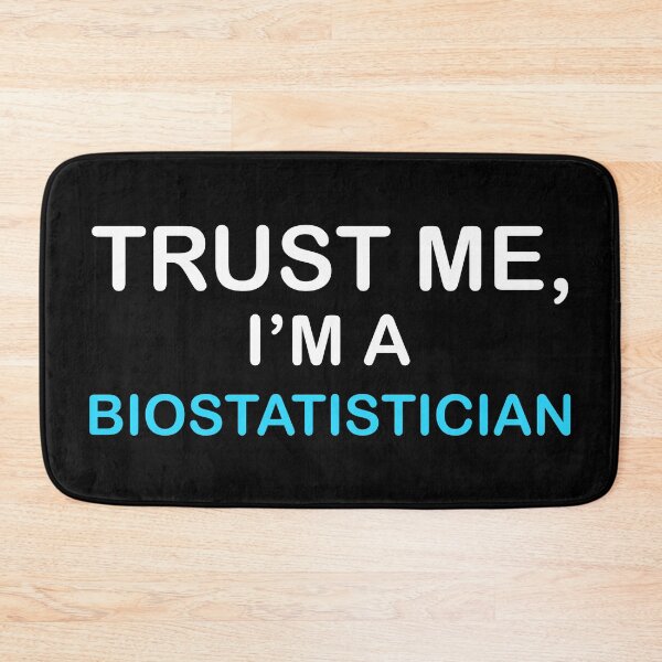 Item preview, Biostatistician Biostatistics Expert designed and sold by NestaReign.