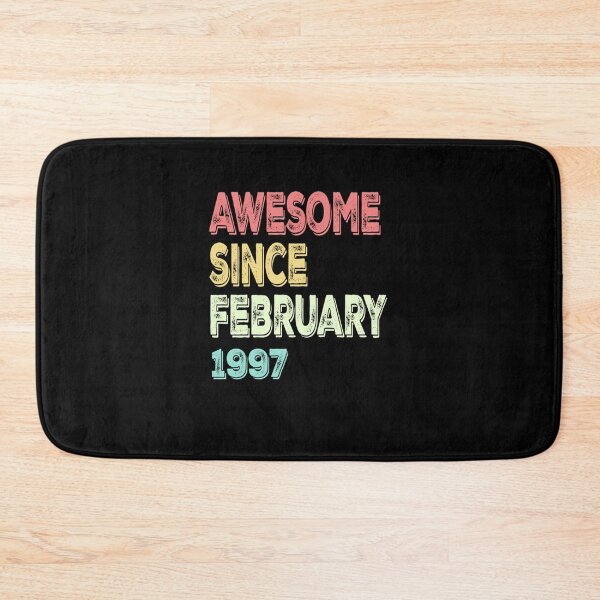 Item preview, Impresionante desde marzo de 1997 Camiseta designed and sold by JaylinnDriessen.