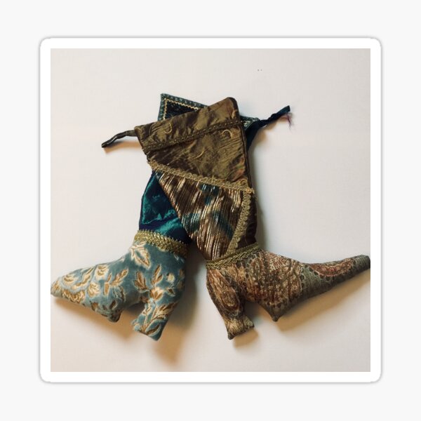 Christmas booty advent calendar Clearance