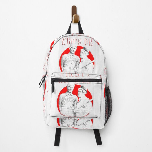 Item preview, Abbott and Costello First Youth designed and sold by PageWilsond.