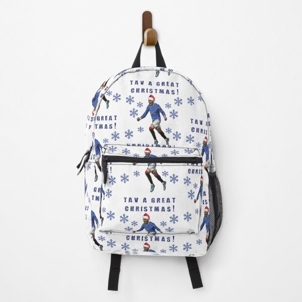 Item preview, Rangers Christmas gift, Rangers Christmas Gift, James Tavernier, Christmas Football Gift, Soccer Christmas Present! designed and sold by FootyLocker.