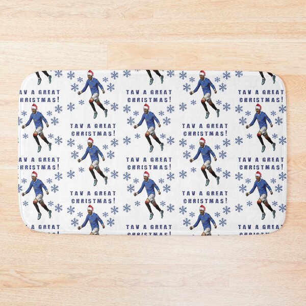 Item preview, Rangers Christmas gift, Rangers Christmas Gift, James Tavernier, Christmas Football Gift, Soccer Christmas Present!  designed and sold by FootyLocker.