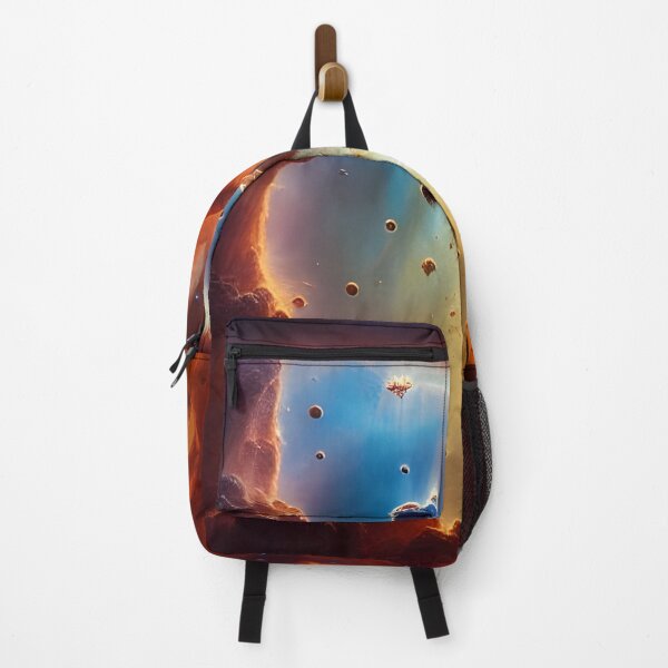Item preview, The beginnings of our universe designed and sold by Kryata.