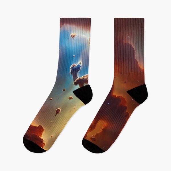 Item preview, The beginnings of our universe designed and sold by Kryata.