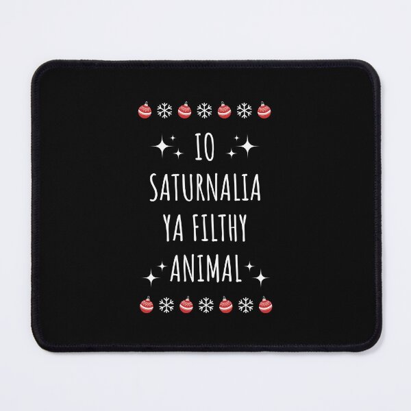 Item preview, Io Saturnalia designed and sold by humnoo.