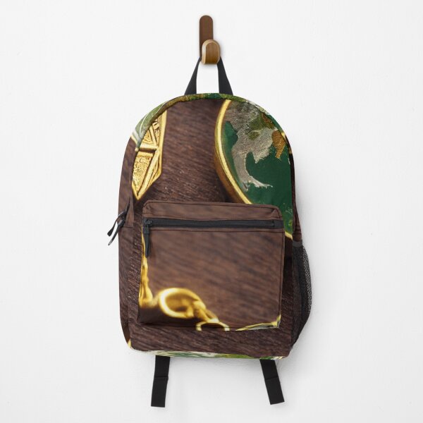 Item preview, The Earth Amulet designed and sold by PM-Artistic.