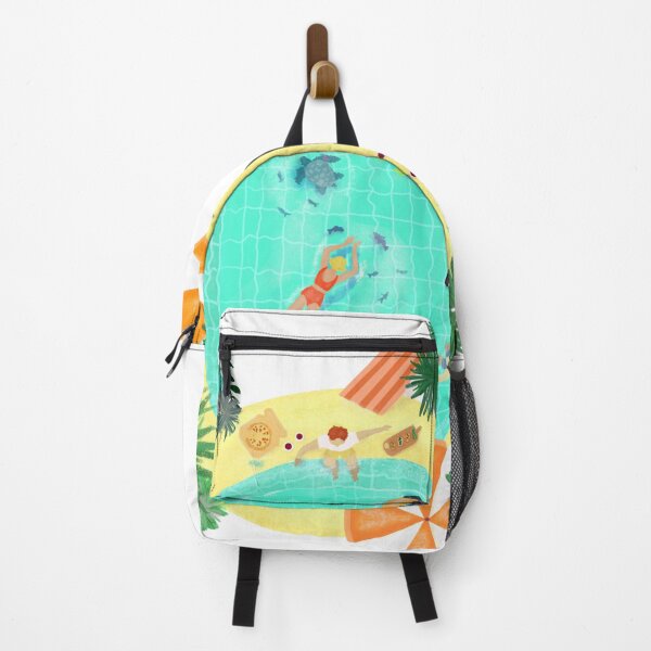 Item preview, POOL Day designed and sold by METAMORPHOSIS--.