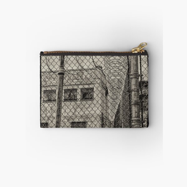 Item preview, Prison Property  designed and sold by Paul Lubaczewski.