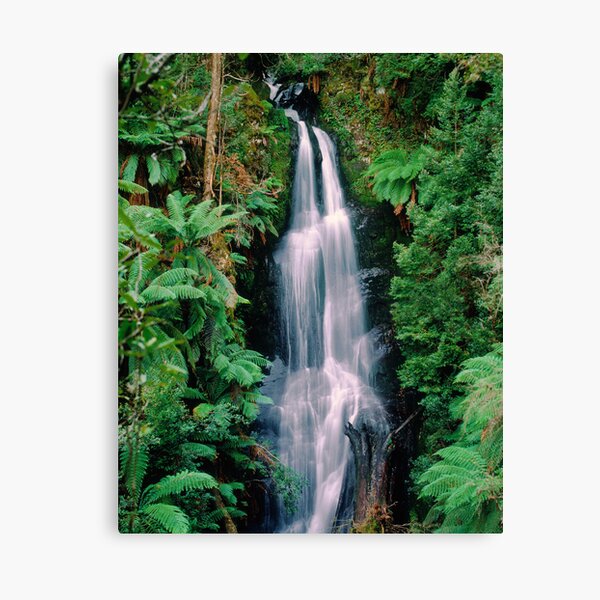 Item preview, Errinundra Waterfall, Victoria. designed and sold by Ern Mainka.