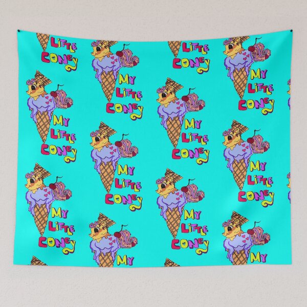 Item preview, My little ice-cream designed and sold by MickeyLaLa.