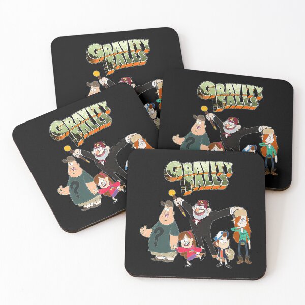 Item preview, Grabity falls, Gravityfalls, Dipper pines designed and sold by WilhelmBreuer.
