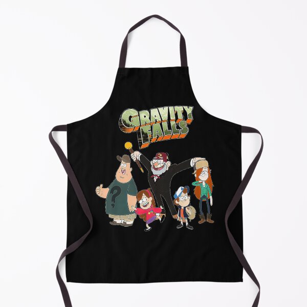 Item preview, Grabity falls, Gravityfalls, Dipper pines designed and sold by WilhelmBreuer.