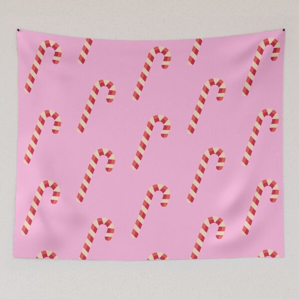Item preview, "I'm hooked on you" candy cane  designed and sold by juicee-arts.