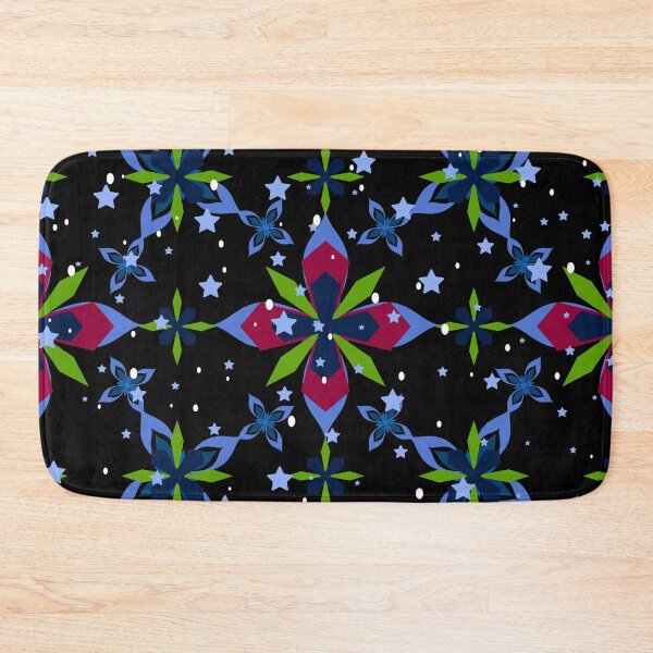 Item preview, Snow Stars designed and sold by Rumrabbit82.