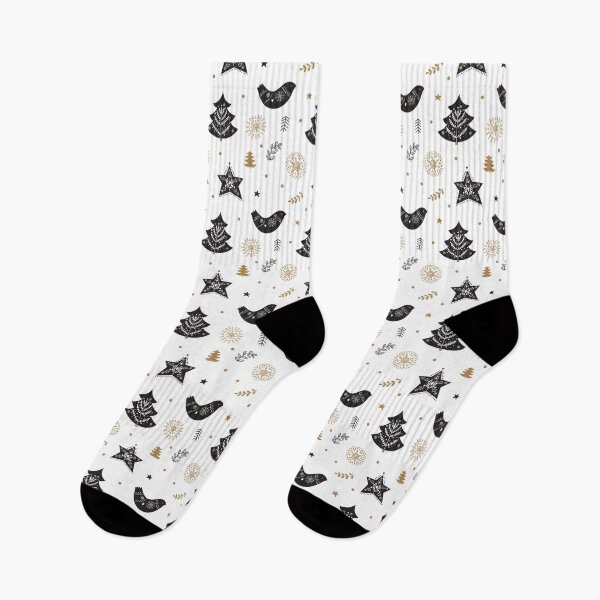 Item preview, Seamless Christmas Pattern designed and sold by taogiauco.