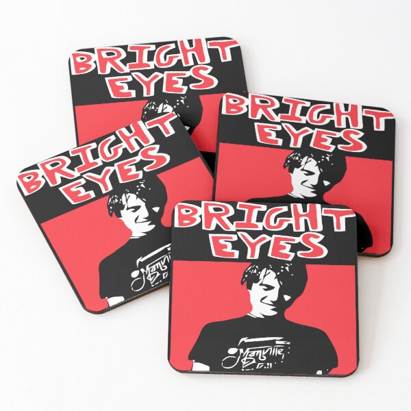 Item preview, Bright Eyes designed and sold by Zeemaliks.