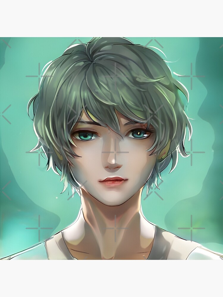 Green anime pfp universe Posts - Spaces & Lists on Hero