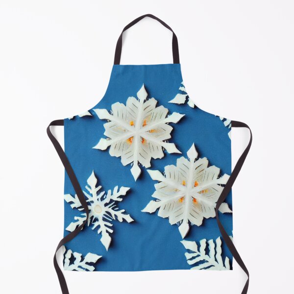 Item preview, Snowflakes falling designed and sold by RoseAesthetic.