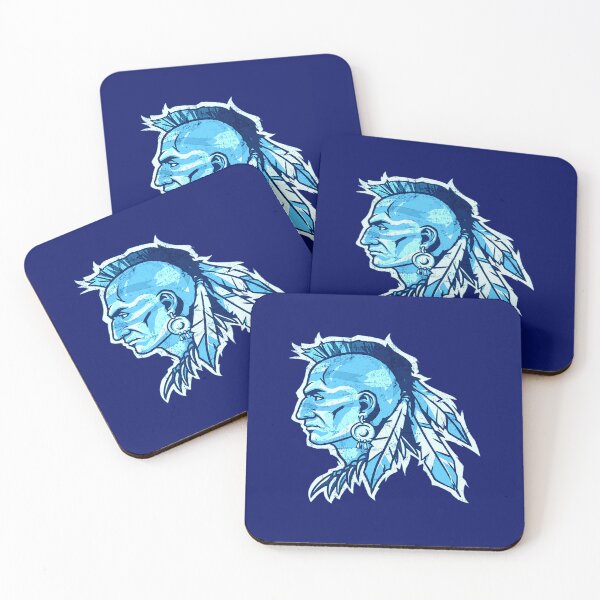Item preview, Sprite of The Natives designed and sold by Ingynious.