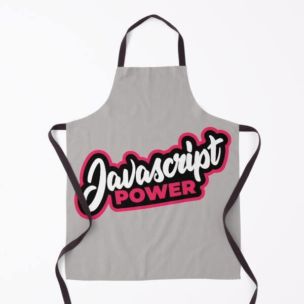Item preview, Javascript Power designed and sold by Mahe-Art.