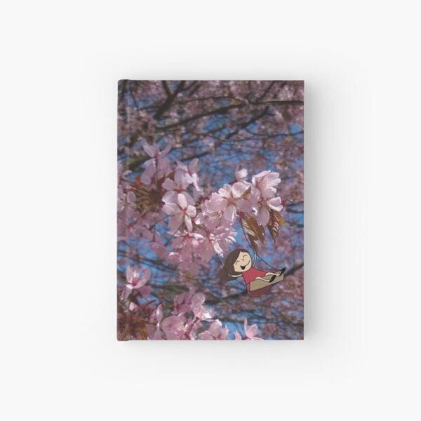 My What if Journal Hardcover Journal