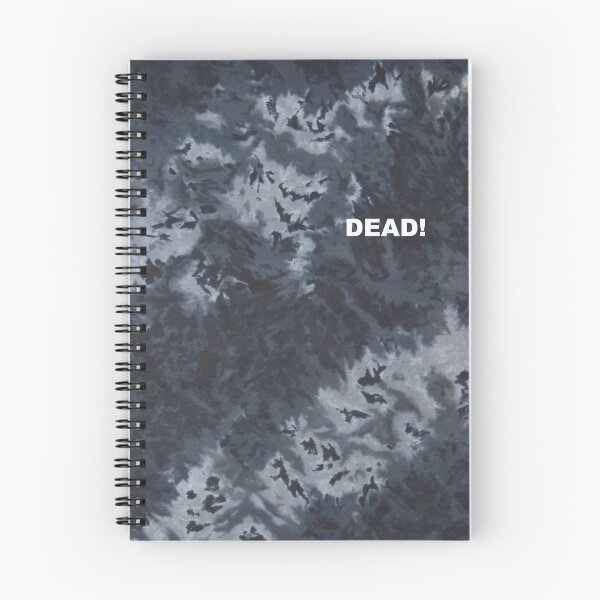 Item preview, DEAD! designed and sold by James45.