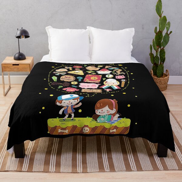 Item preview, Grabity falls, Gravityfalls, Dipper pines designed and sold by WilhelmBreuer.