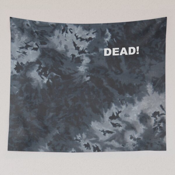 Item preview, DEAD! designed and sold by James45.