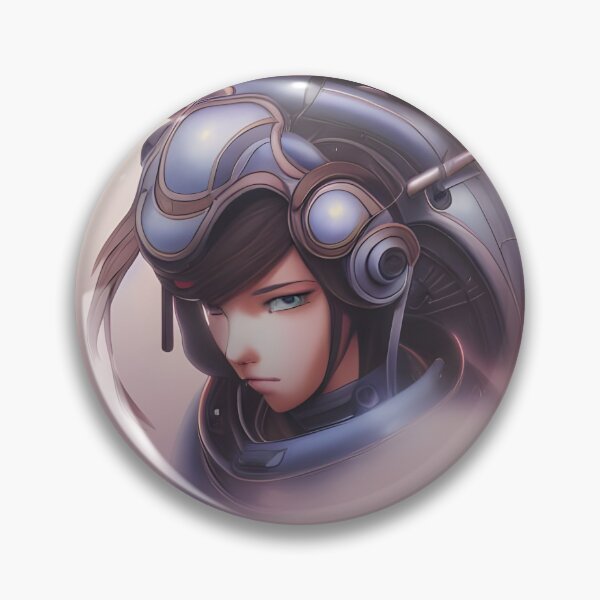 Item preview, Cybernetic vigilance - the fog of war designed and sold by artwaves.