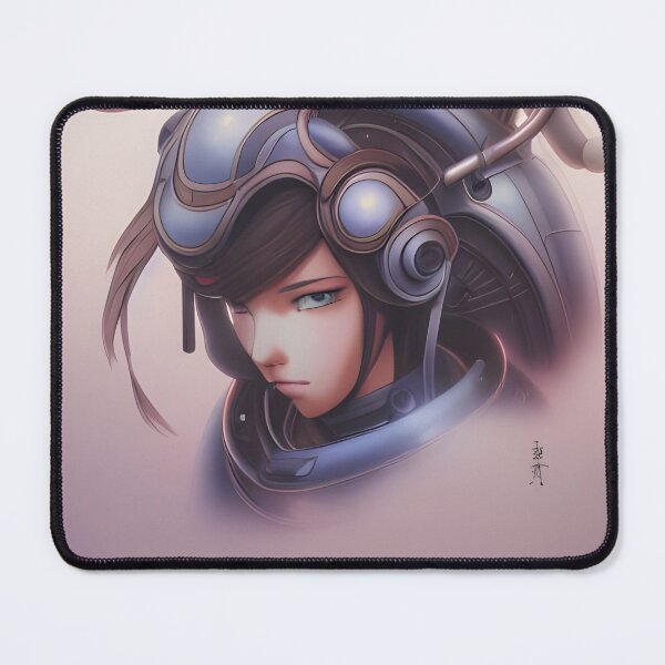 Item preview, Cybernetic vigilance - the fog of war designed and sold by artwaves.