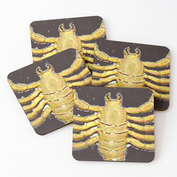 Item preview, Scorpion style designed and sold by leo227847.